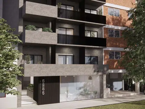 Av.Triunvirato 5200, Piso 1