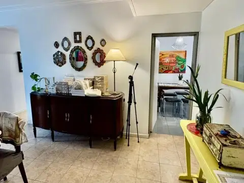 Departamento en Venta 25 años