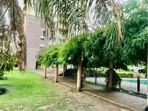 Exc Depto 3 Dor Vta Bcon/gge/suite Torres Balcarce