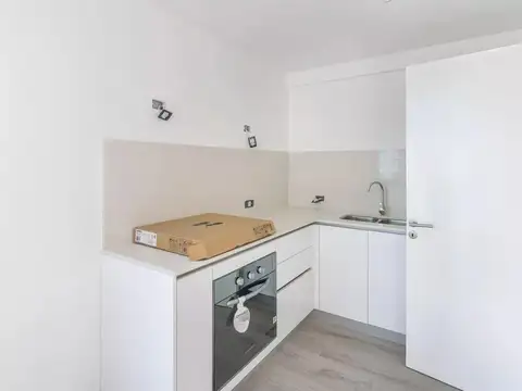 Departamento en Venta en Las Cañitas, USD 450.288