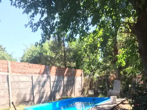 Depto Tipo Casa en Venta de 2 dormitorios