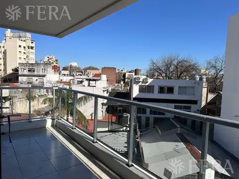 Venta Departamento 2 ambientes en Colegiales