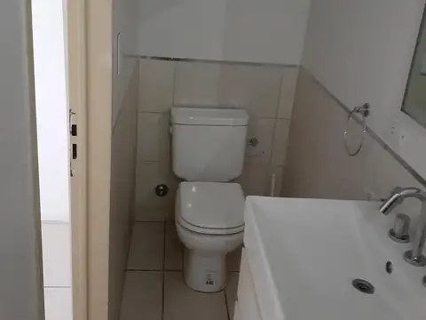 Departamento en Alquiler 8 años