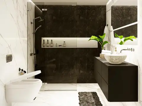 Departamento en Venta de 2 dormitorios