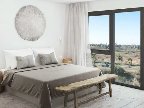 Departamento en Venta en Nordelta Remeros Beach, USD 633.395