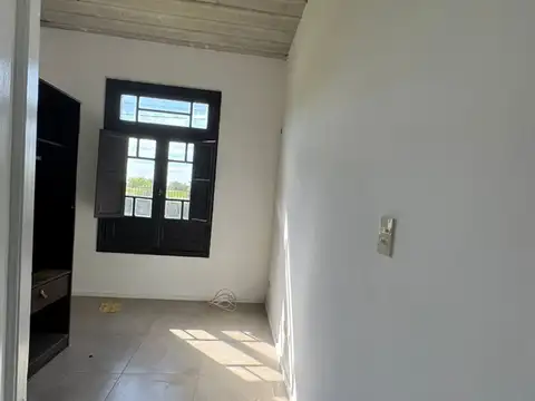 Amplio lote de 1100 m2