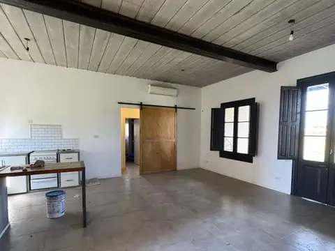 Hermosa Casa Quinta Amplia