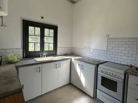 Hermosa Casa Quinta Amplia