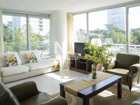 Hermoso departamento en venta.