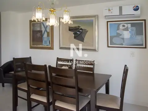 Hermoso departamento en venta.