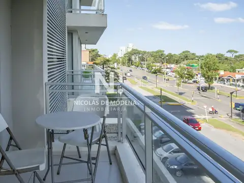 Departamento en Venta 10 años