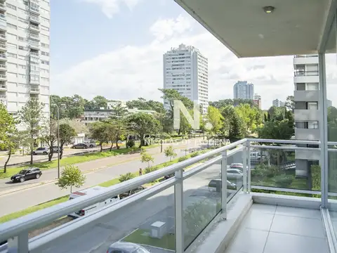 Departamento en Venta en Roosvelt, USD 230.000