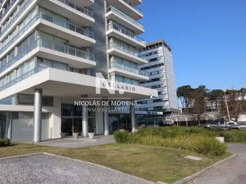 Apartamento en Roosevelt - Punta del Este de 1 dormitorio en venta
