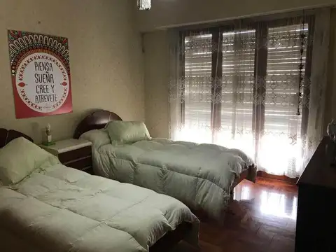 Depto Tipo Casa en Venta con 1 cocheras
