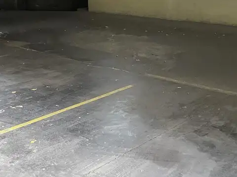 COCHERAS EN VENTA  EN DISTINTOS PISOS