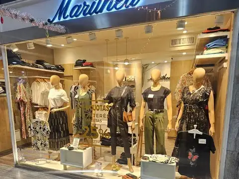 Fondo Comercio en Venta en Centro, USD 29.000