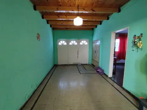 French 1574 , Piso No definido