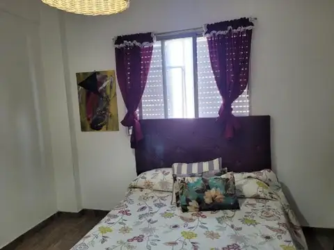 Juan Domingo Perón 4200, Piso 8