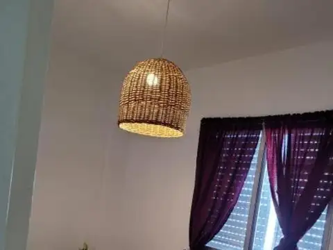 Departamento en Alquiler Temporal de 2 dormitorios