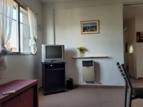 Departamento en Alquiler Temporal 35 años