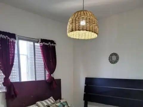Departamento en alquiler temporario