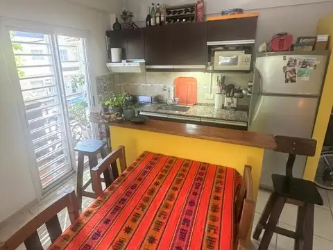 Depto Tipo Casa en Venta 10 años