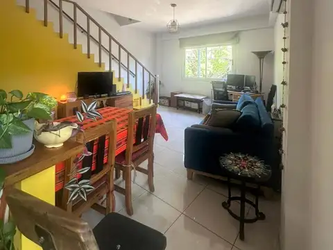 Depto Tipo Casa en Venta de 2 dormitorios