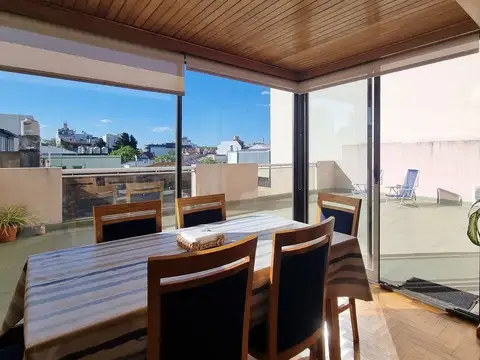 Departamento en Venta en Villa del Parque, USD 130.000