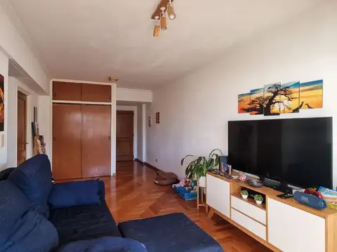 Departamento en Venta 31 años