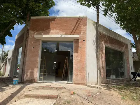 Local - Alquiler - Argentina, Lobos