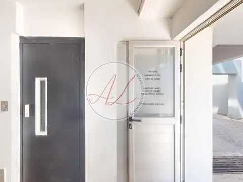 Departamento en Alquiler Temporal de 2 ambientes