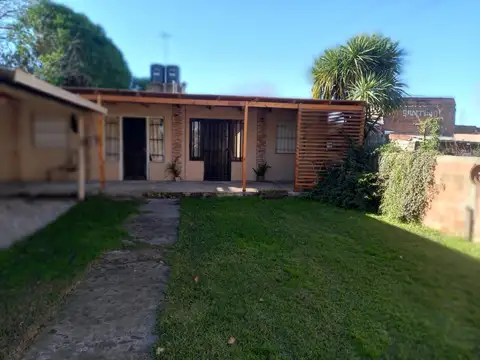 Casa en Venta al Suroeste