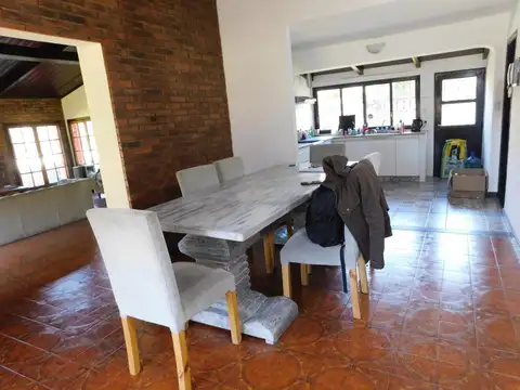 Casa en Alquiler en General Pacheco, USD 3.500