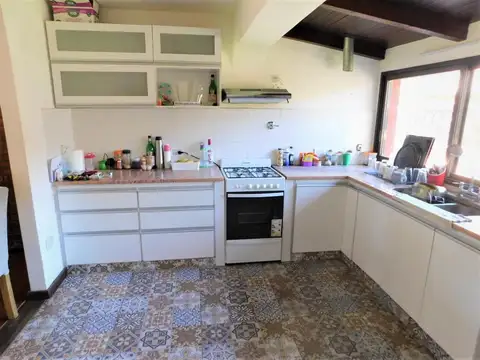 Casa en Alquiler A Estrenar