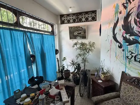 Local en Venta 50 años