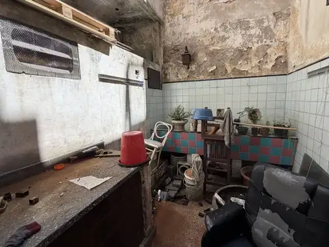 Local en Venta en Almagro, USD 165.000