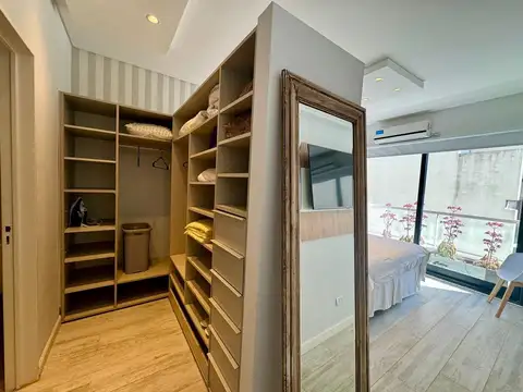 Departamento en Alquiler en Palermo Hollywood, USD 1.800