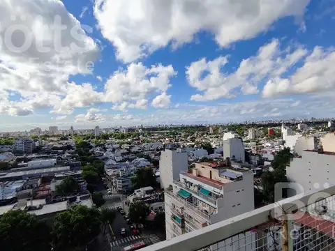 Departamento en Venta en Villa General Mitre, USD 75.000