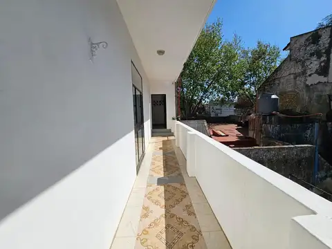 Depto Tipo Casa en Venta en Santos Lugares, USD 75.000