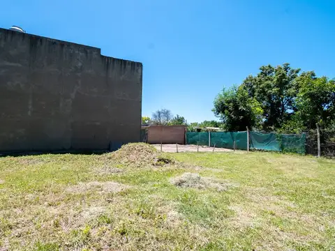 Terreno en Venta en Candioti, USD 13.800