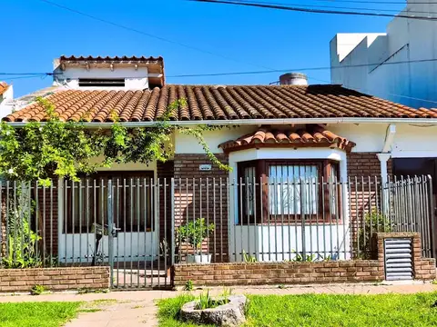 VENTA CASA  EN LUJAN B° SAN BERNARDO