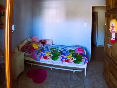 VENTA CASA  EN LUJAN B° SAN BERNARDO