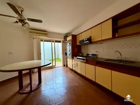 Depto Tipo Casa en Venta en Mataderos, USD 220.000