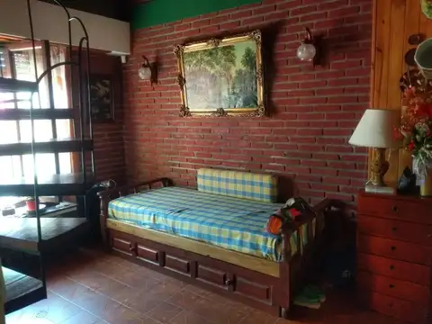 Casa en Alquiler Temporal al Sureste