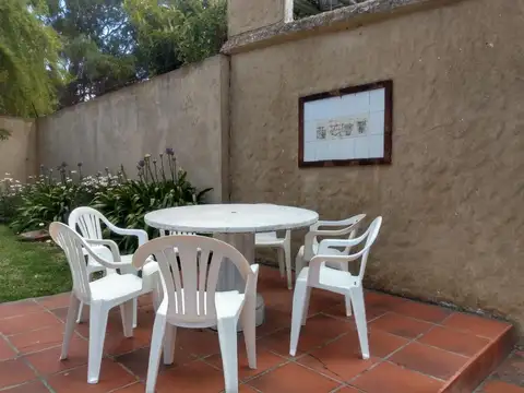 Casa en Alquiler Temporal en Punta Mogotes, USD 140