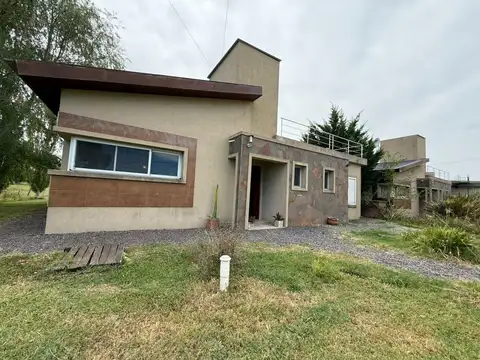 Casa - Venta - Argentina, Lobos