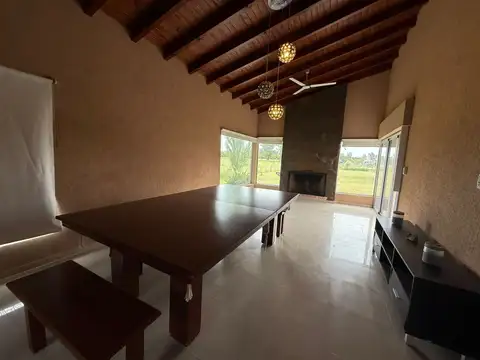 Casa en Venta 10 años
