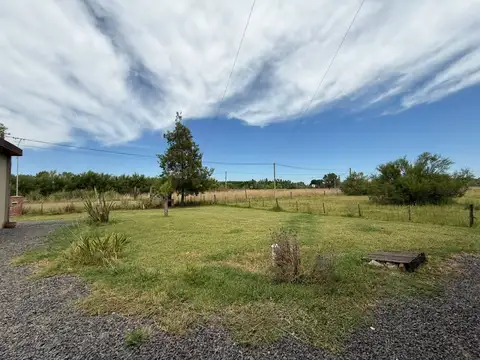 Casa en Venta en Lobos, USD 190.000