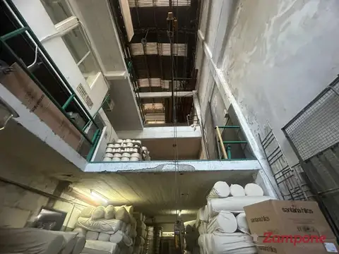 Galpon en Venta 8  mts Frente