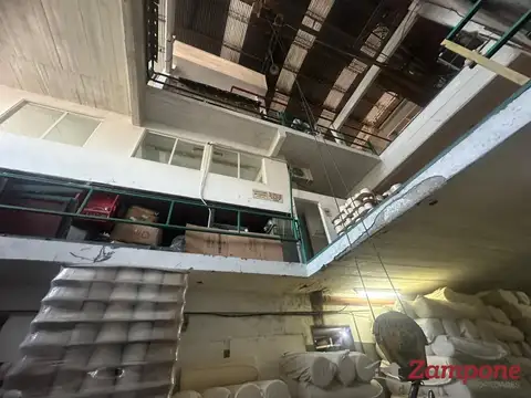 Galpon en Venta 50 años